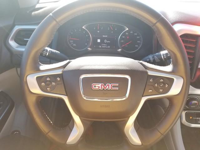 2022 GMC Acadia Vehicle Photo in ELYRIA, OH 44035-6349