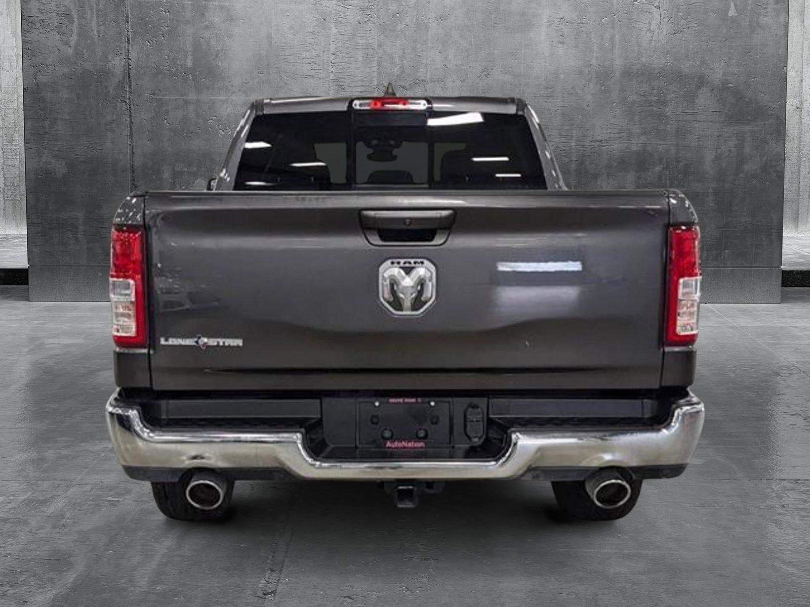 2022 Ram 1500 Vehicle Photo in Bradenton, FL 34207