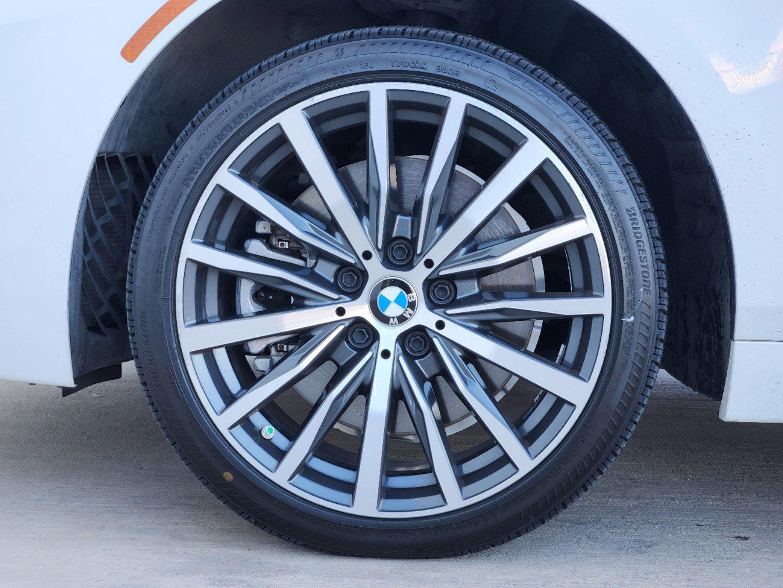 2021 BMW 228i Vehicle Photo in PLANO, TX 75024