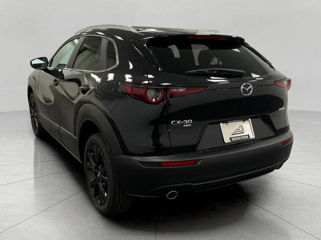 2025 Mazda CX-30 Vehicle Photo in Appleton, WI 54913