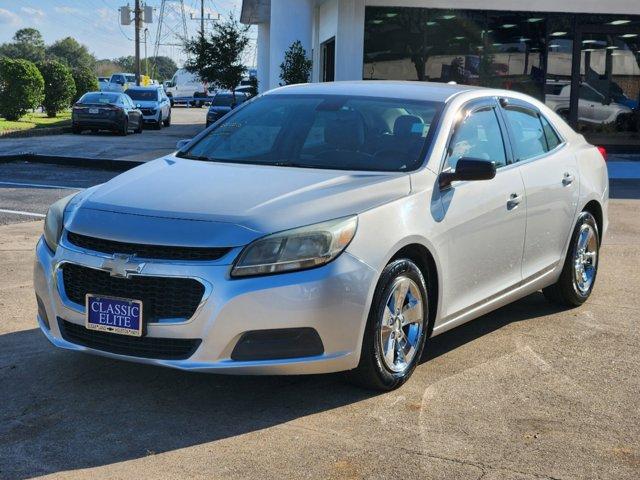 2015 Chevrolet Malibu Vehicle Photo in SUGAR LAND, TX 77478-0000