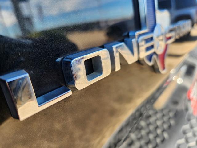 2018 Ram 1500 Vehicle Photo in Denison, TX 75020