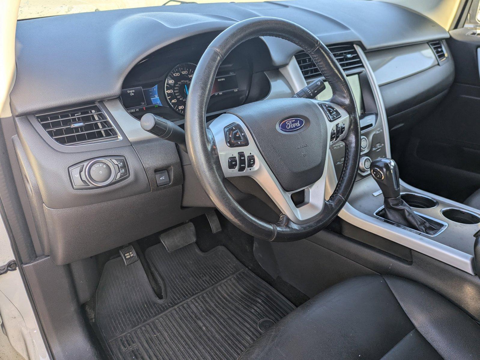 2014 Ford Edge Vehicle Photo in Corpus Christi, TX 78415