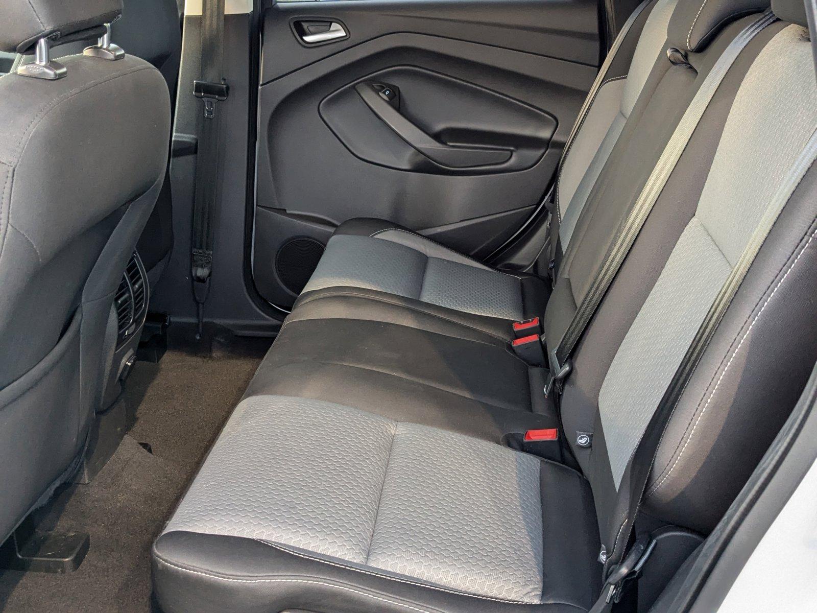 2019 Ford Escape Vehicle Photo in Miami, FL 33015