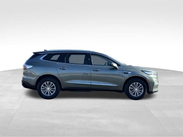 Certified 2022 Buick Enclave Essence with VIN 5GAERBKW5NJ160886 for sale in Bullhead City, AZ