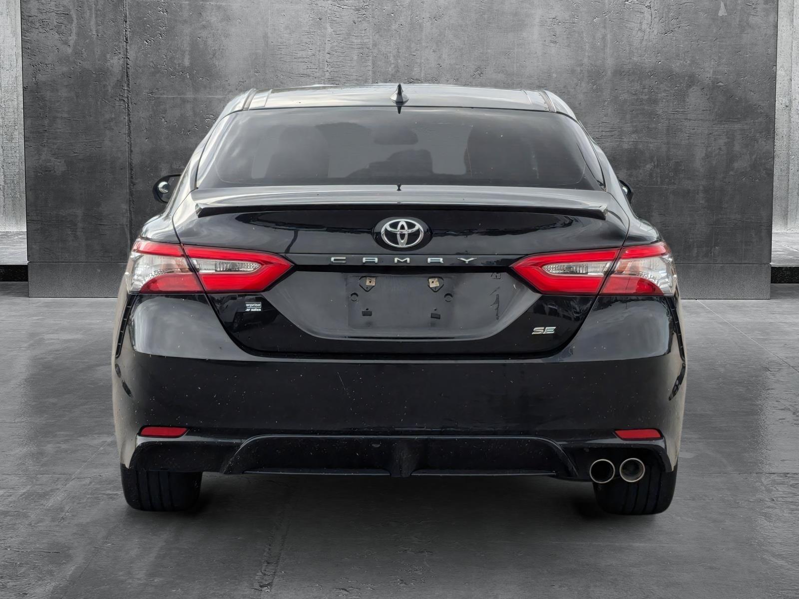 2019 Toyota Camry Vehicle Photo in St. Petersburg, FL 33713