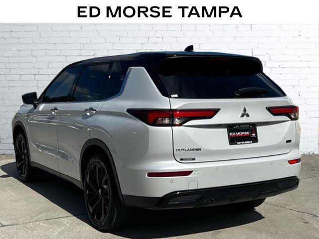 2023 Mitsubishi Outlander Vehicle Photo in TAMPA, FL 33612-3404