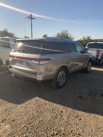 2024 Lincoln Navigator Vehicle Photo in Stephenville, TX 76401-3713