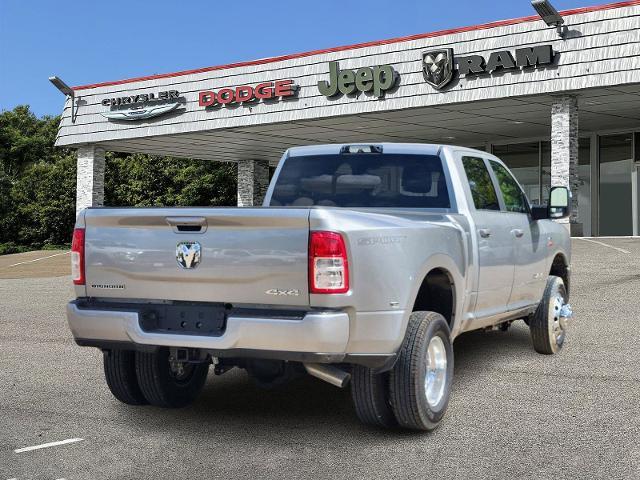 2024 Ram 3500 Vehicle Photo in Ennis, TX 75119-5114