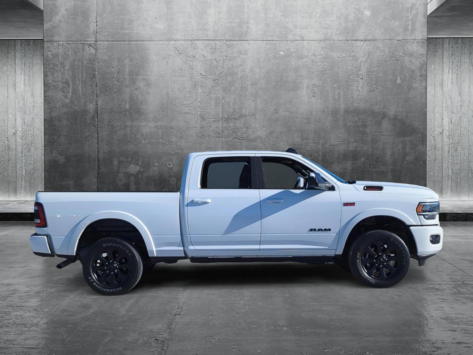 2022 Ram 2500 Vehicle Photo in Ft. Myers, FL 33907