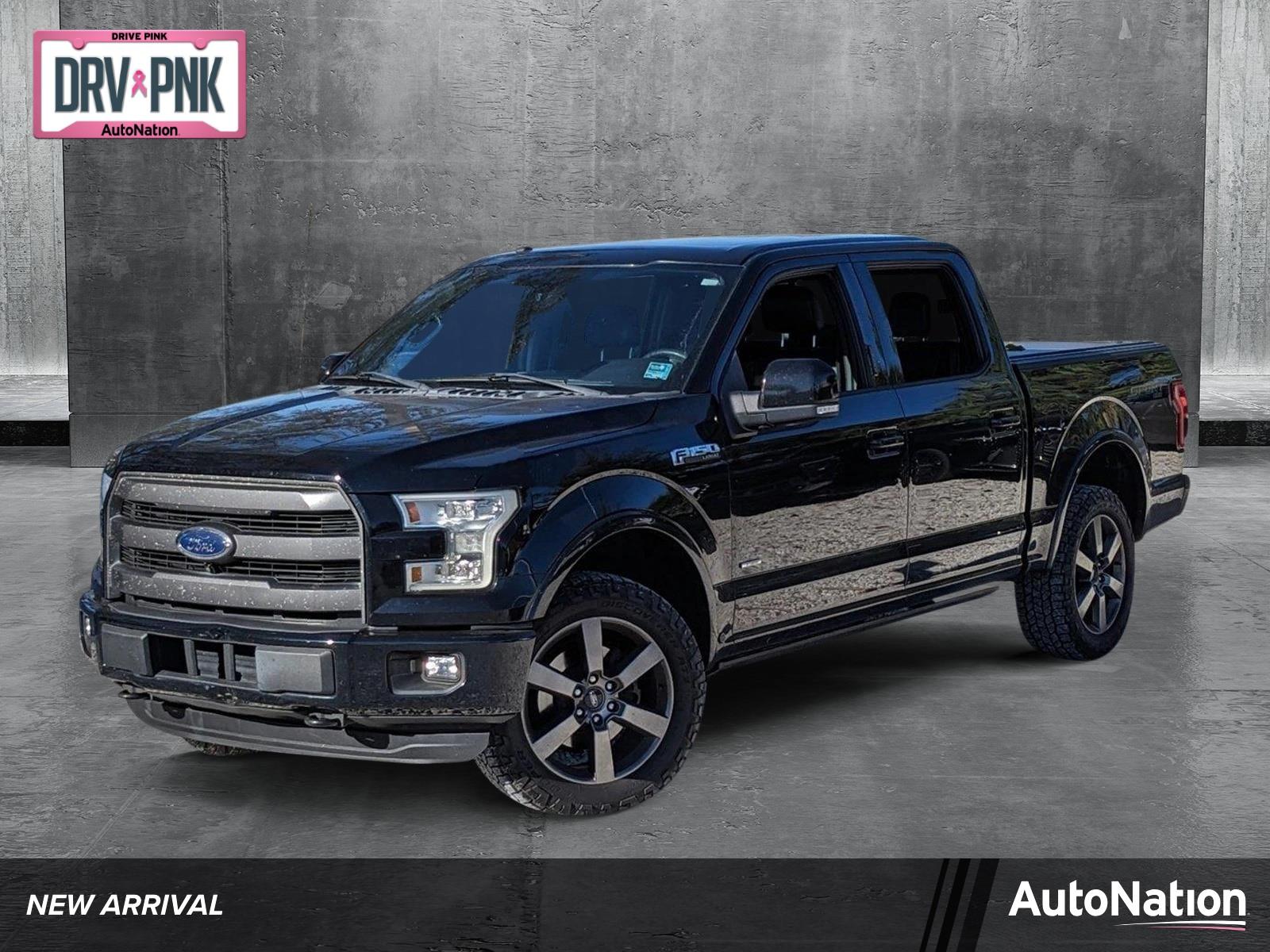 2016 Ford F-150 Vehicle Photo in Tampa, FL 33614