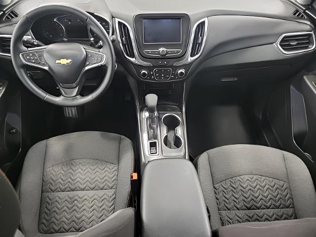 2024 Chevrolet Equinox Vehicle Photo in APPLETON, WI 54914-4656