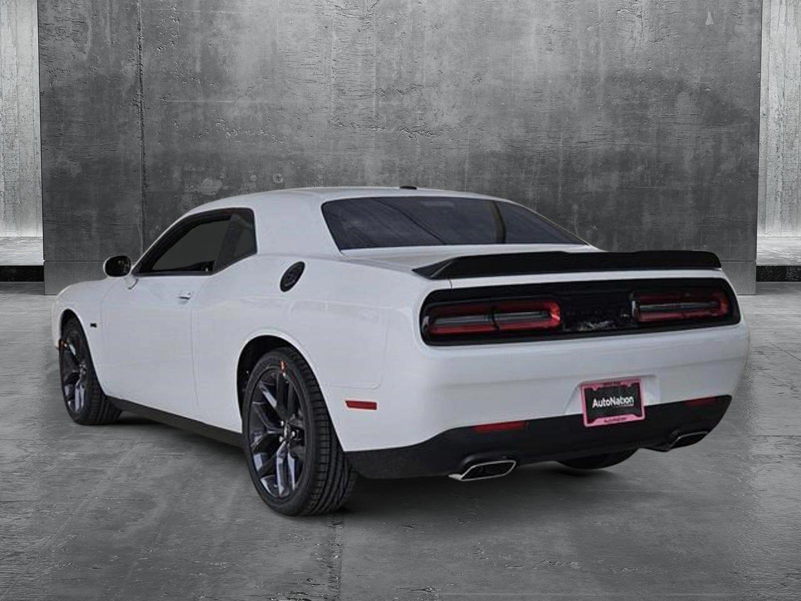 2023 Dodge Challenger Vehicle Photo in Bradenton, FL 34207