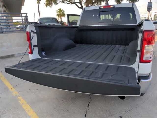 2021 Ram 1500 Vehicle Photo in Corpus Christi, TX 78411