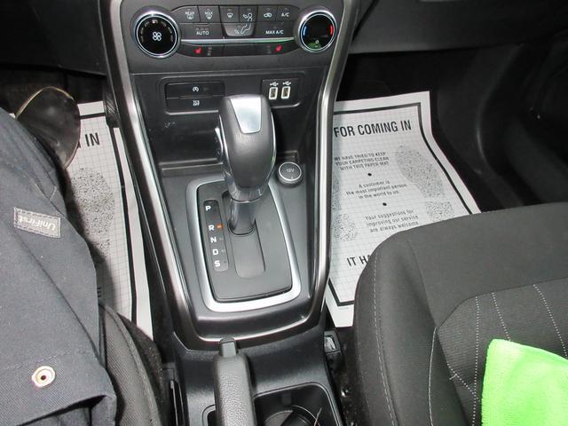 2021 Ford EcoSport Vehicle Photo in ELYRIA, OH 44035-6349