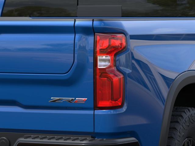 2024 Chevrolet Silverado 1500 Vehicle Photo in MIAMI, FL 33172-3015