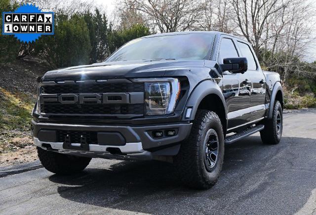 2022 Ford F-150 Vehicle Photo in NORWOOD, MA 02062-5222