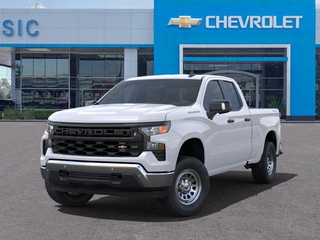 2024 Chevrolet Silverado 1500 Vehicle Photo in SUGAR LAND, TX 77478-0000