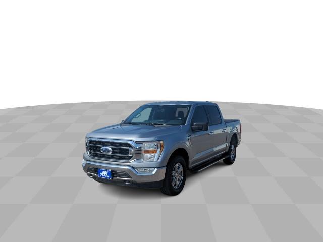 2021 Ford F-150 Vehicle Photo in NEDERLAND, TX 77627-8017