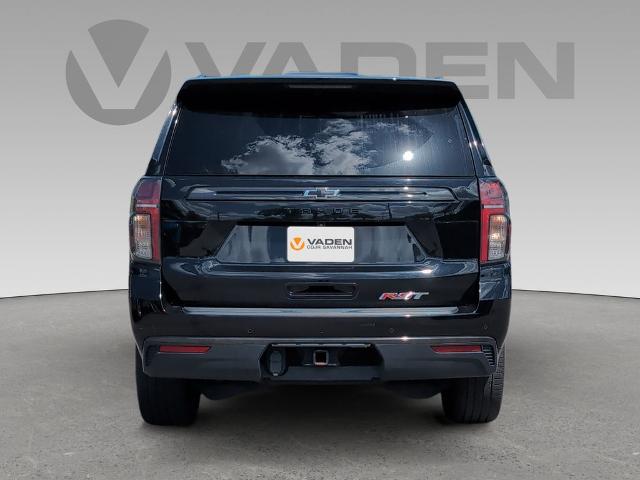 2021 Chevrolet Tahoe Vehicle Photo in Savannah, GA 31419