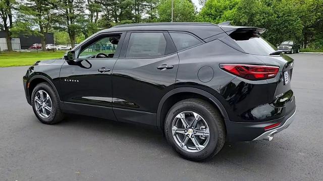 2024 Chevrolet Blazer Vehicle Photo in Marlton, NJ 08053