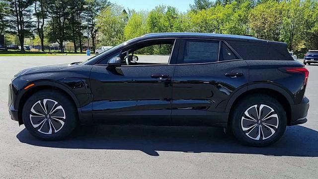 2024 Chevrolet Blazer EV Vehicle Photo in Marlton, NJ 08053