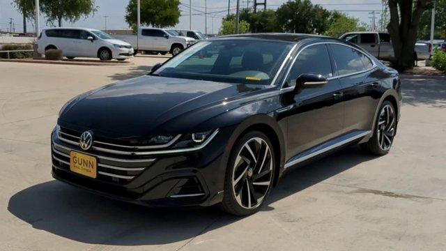 2023 Volkswagen Arteon Vehicle Photo in SELMA, TX 78154-1459