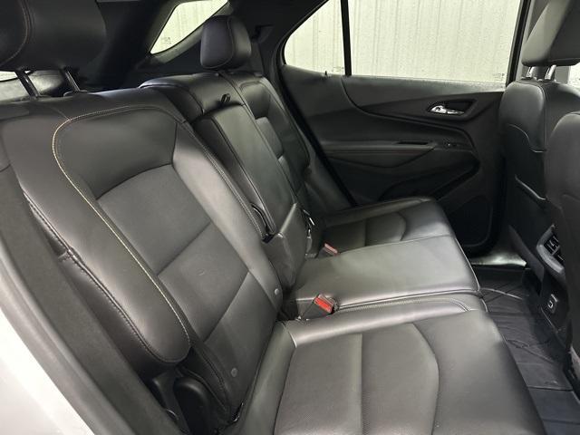 2021 Chevrolet Equinox Vehicle Photo in GLENWOOD, MN 56334-1123