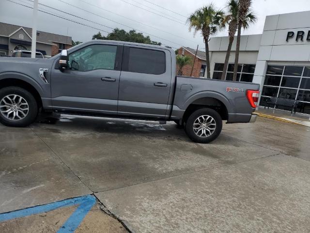 2021 Ford F-150 Vehicle Photo in LAFAYETTE, LA 70503-4541