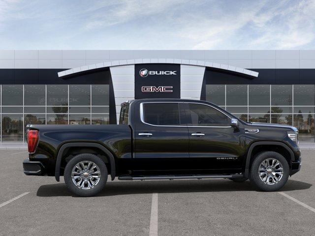 2024 GMC Sierra 1500 Vehicle Photo in ALBERTVILLE, AL 35950-0246