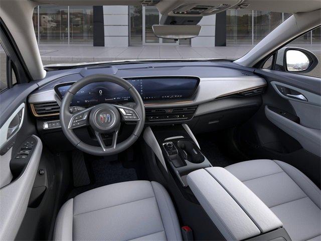 2024 Buick Envision Vehicle Photo in PASADENA, CA 91107-3803