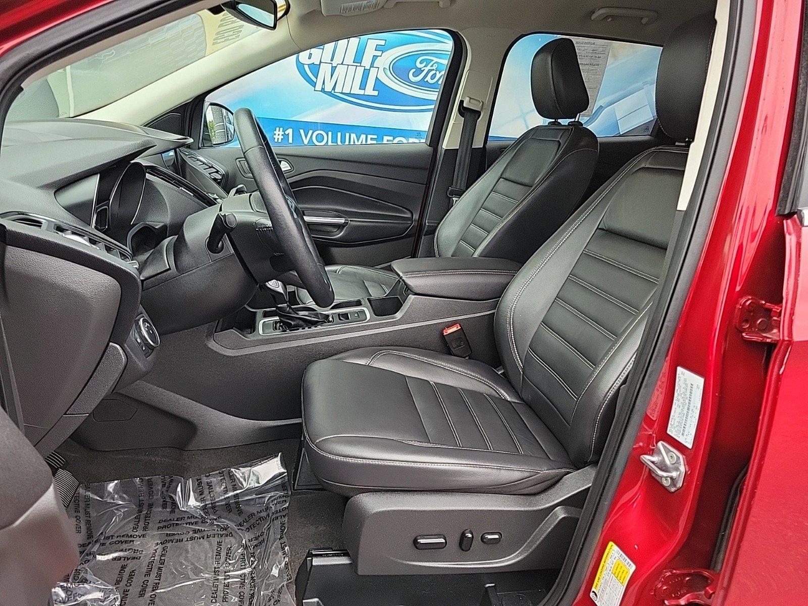 2019 Ford Escape Vehicle Photo in Saint Charles, IL 60174