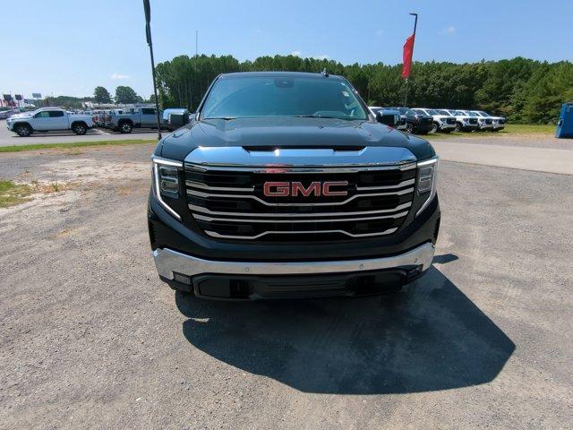 2024 GMC Sierra 1500 Vehicle Photo in ALBERTVILLE, AL 35950-0246