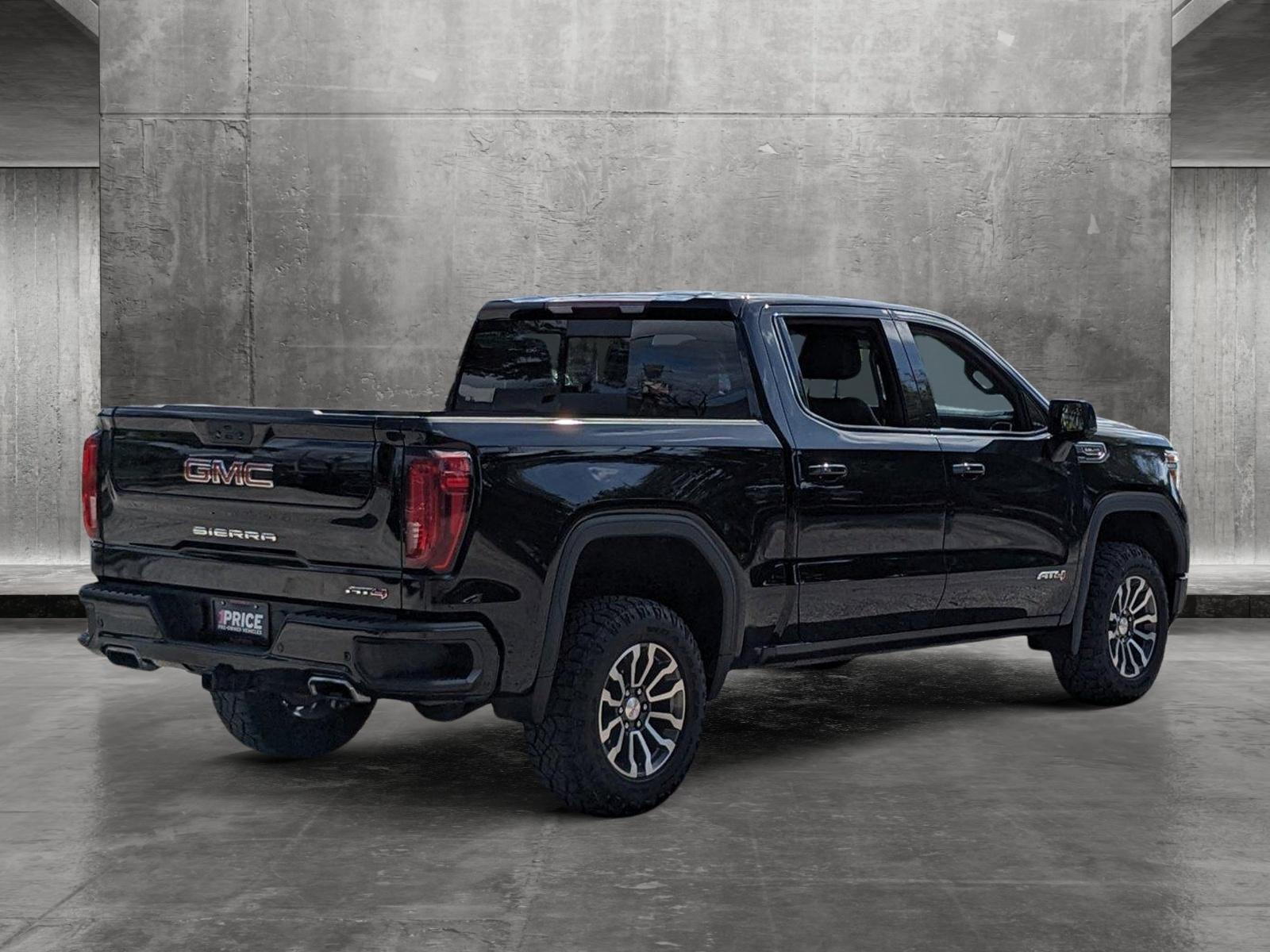 2021 GMC Sierra 1500 Vehicle Photo in Tampa, FL 33614