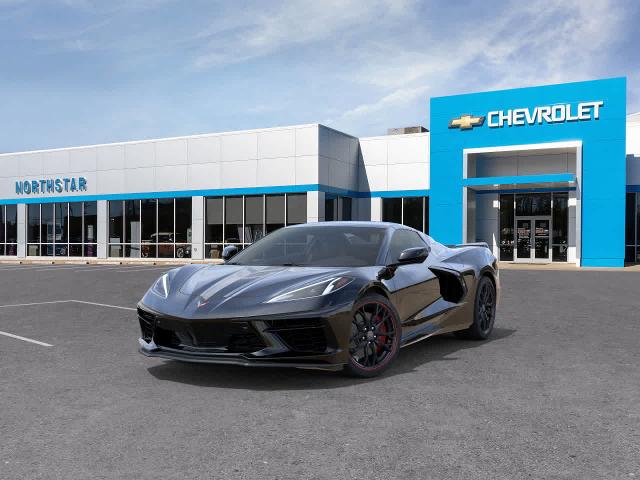 2024 Chevrolet Corvette Vehicle Photo in MOON TOWNSHIP, PA 15108-2571