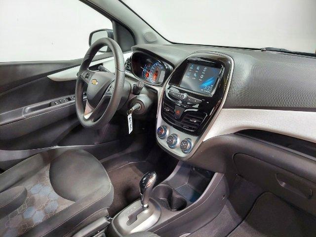 2017 Chevrolet Spark Vehicle Photo in SAUK CITY, WI 53583-1301