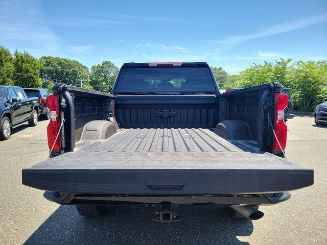 2021 Chevrolet Silverado 2500 HD Vehicle Photo in PAWLING, NY 12564-3219