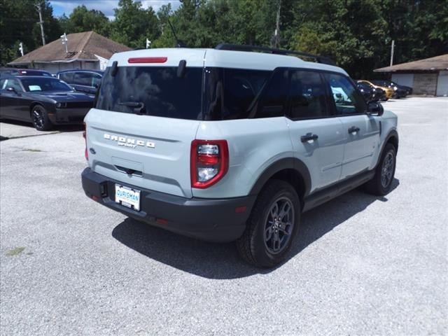 2022 Ford Bronco Sport Vehicle Photo in Bowie, MD 20716