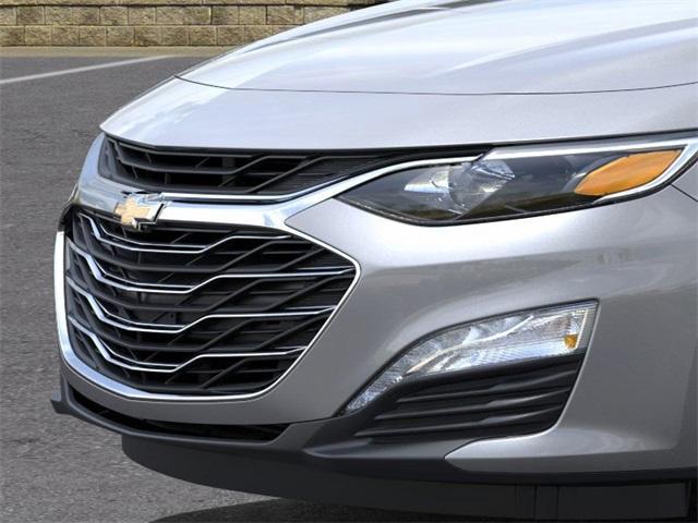 2025 Chevrolet Malibu Vehicle Photo in GRAND BLANC, MI 48439-8139