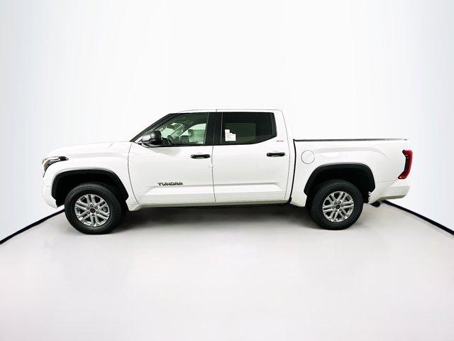 2024 Toyota Tundra 4WD Vehicle Photo in Flemington, NJ 08822