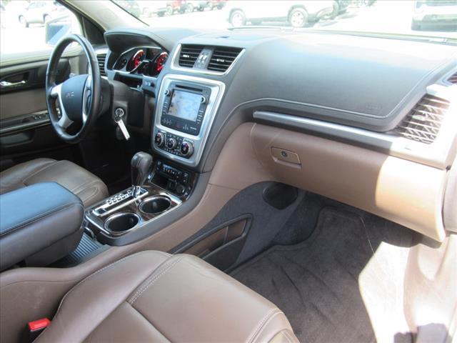 2017 GMC Acadia Limited Vehicle Photo in LEESBURG, FL 34788-4022