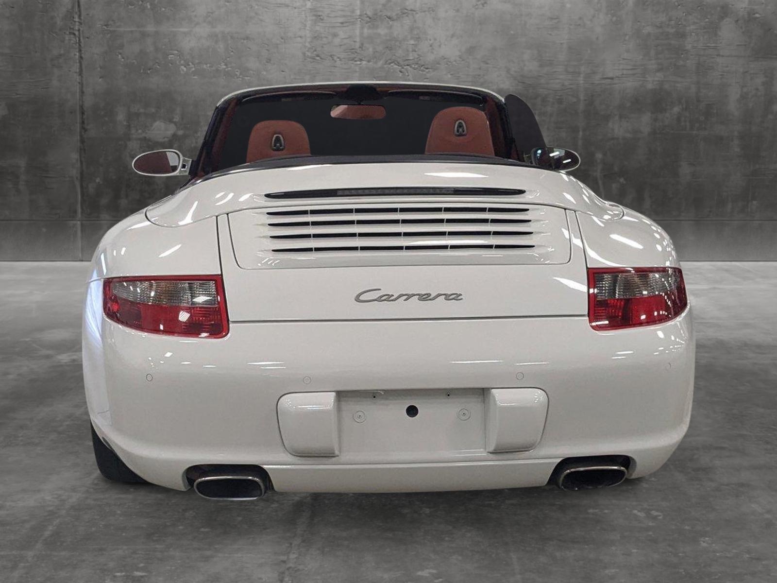 2006 Porsche 911 Vehicle Photo in Pompano Beach, FL 33064