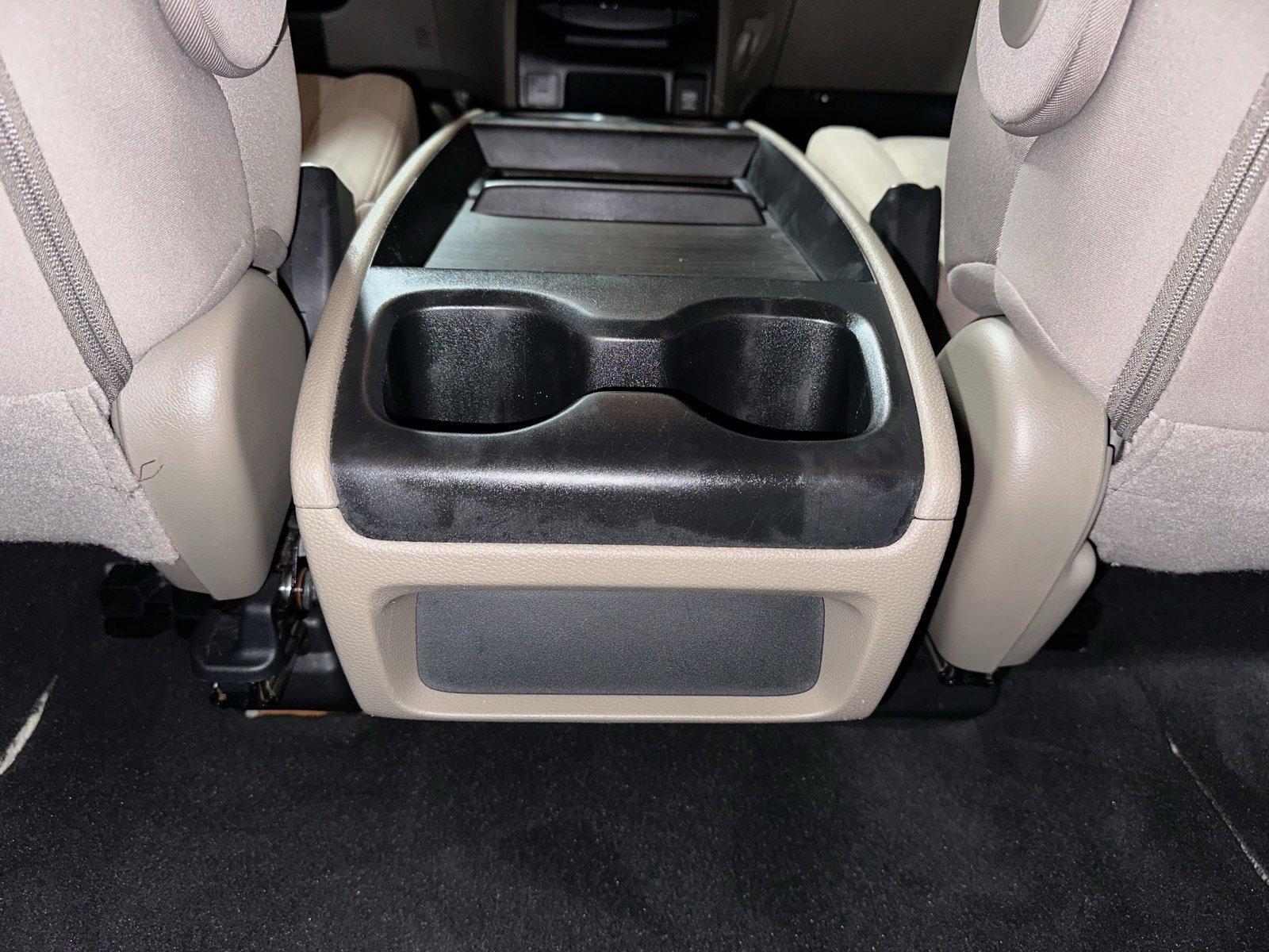 2022 Honda Odyssey Vehicle Photo in Hollywood, FL 33021