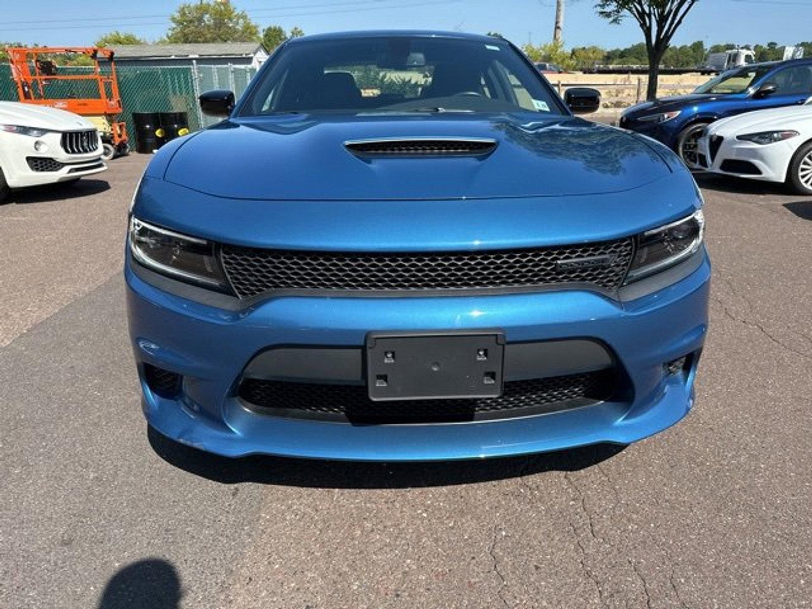 2023 Dodge Charger Vehicle Photo in Willow Grove, PA 19090