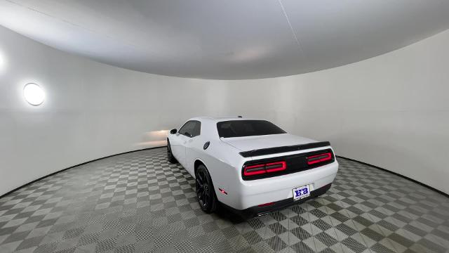 2023 Dodge Challenger Vehicle Photo in GILBERT, AZ 85297-0402