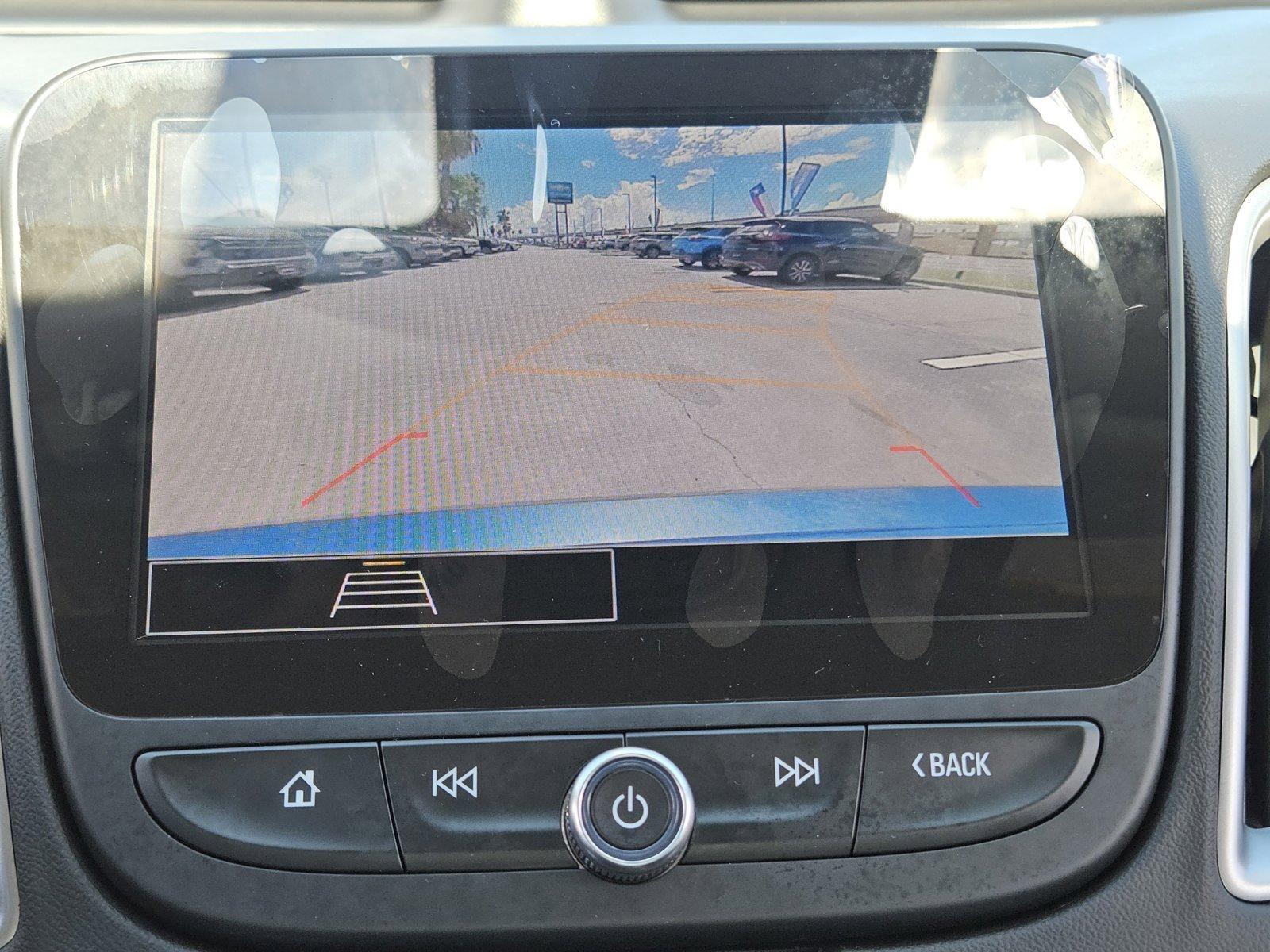 2025 Chevrolet Malibu Vehicle Photo in CORPUS CHRISTI, TX 78416-1100