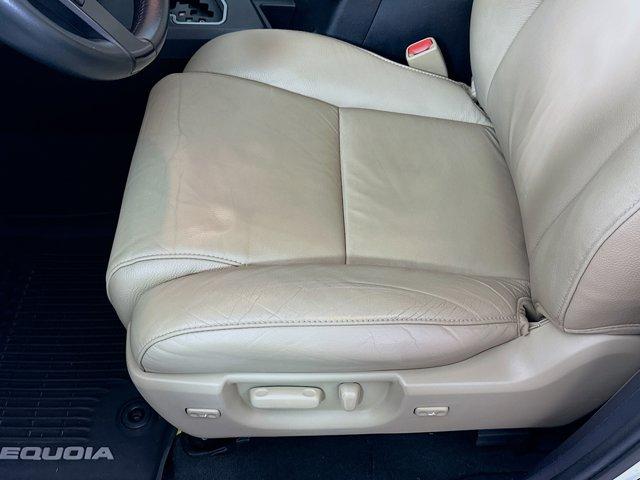 2021 Toyota Sequoia Vehicle Photo in Flemington, NJ 08822