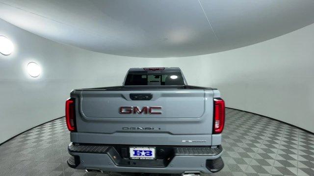 2024 GMC Sierra 1500 Vehicle Photo in GILBERT, AZ 85297-0402