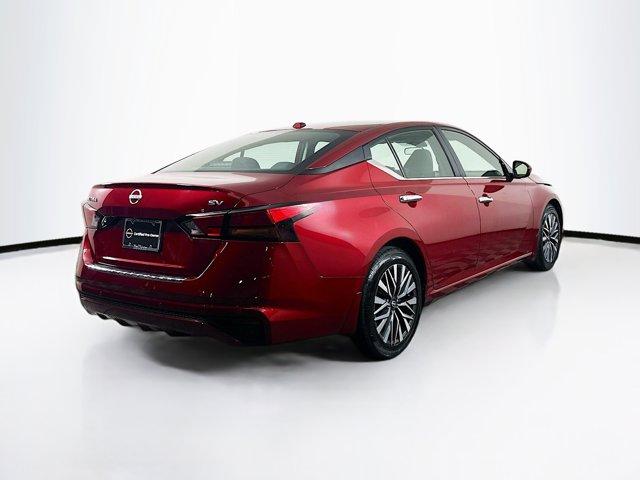 2023 Nissan Altima Vehicle Photo in Flemington, NJ 08822