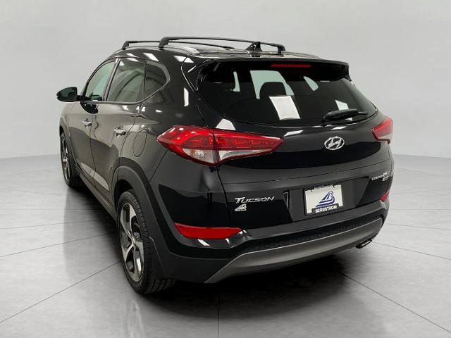 2016 Hyundai TUCSON Vehicle Photo in Appleton, WI 54913